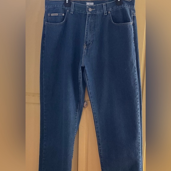 Men’s Calvin Klein jeans - Picture 1 of 9
